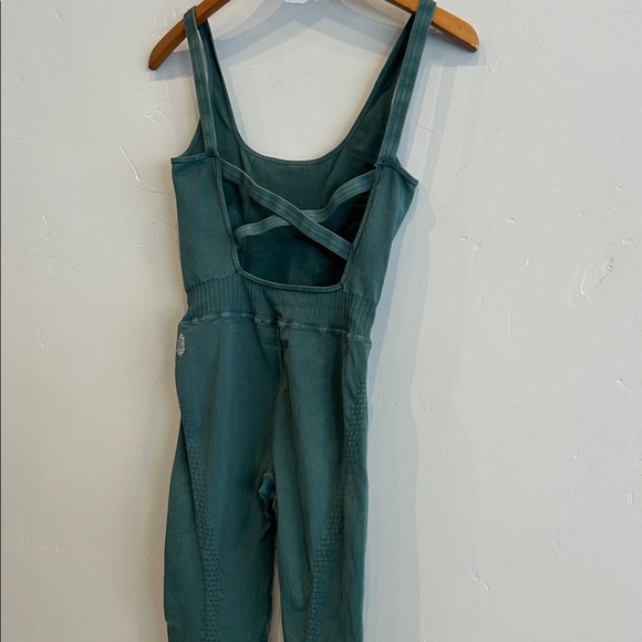 Free People Movement Good Karma Onesie - Picture 11 of 13